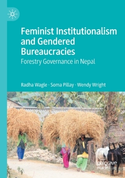 Bertrand.pt - Feminist Institutionalism And Gendered Bureaucracies