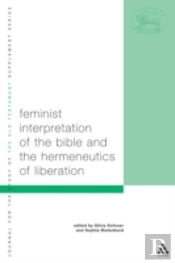 Feminist Interpretation Of The Bible