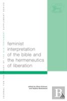 Feminist Interpretation Of The Bible