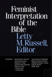 Feminist Interpretation Of The Bible