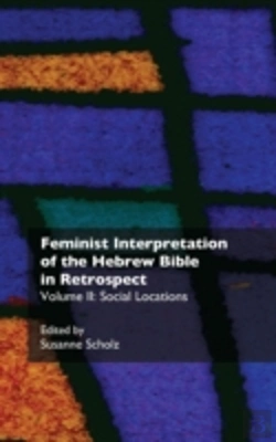 Bertrand.pt - Feminist Interpretation Of The Hebrew Bible In Retrospect