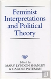 Feminist Interpretations And Political Theory
