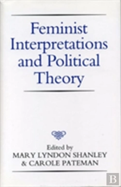 Bertrand.pt - Feminist Interpretations And Political Theory