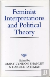 Feminist Interpretations And Political Theory