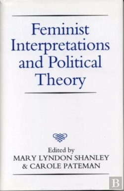 Bertrand.pt - Feminist Interpretations And Political Theory
