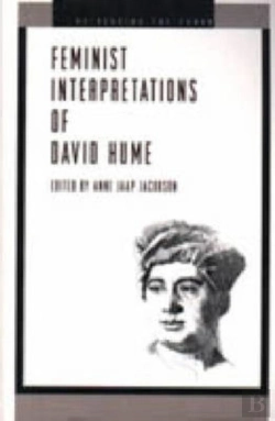 Bertrand.pt - Feminist Interpretations Of David Hume