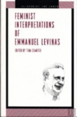 Bertrand.pt - Feminist Interpretations Of Emmanuel Levinas