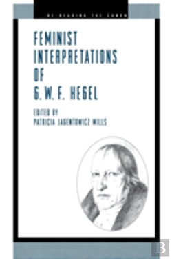 Bertrand.pt - Feminist Interpretations Of G. W. F. Hegel