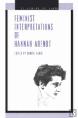 Bertrand.pt - Feminist Interpretations Of Hannah Arendt