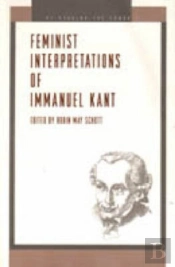 Feminist Interpretations Of Immanuel Kant