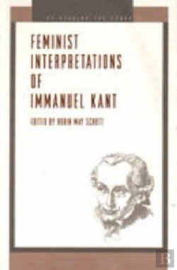 Bertrand.pt - Feminist Interpretations Of Immanuel Kant