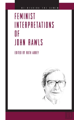 Bertrand.pt - Feminist Interpretations Of John Rawls