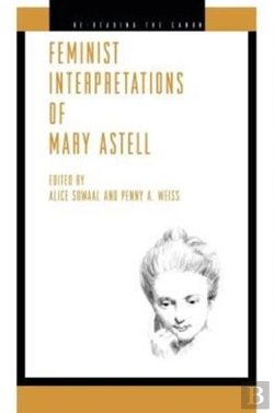 Bertrand.pt - Feminist Interpretations Of Mary Astell