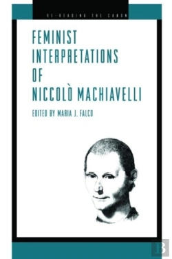 Bertrand.pt - Feminist Interpretations Of Niccolo Machiavelli