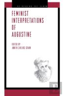 Feminist Interpretations Of Saint Augustine
