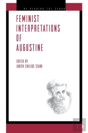 Feminist Interpretations Of Saint Augustine