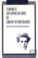 Feminist Interpretations Of Soren Kierkegaard