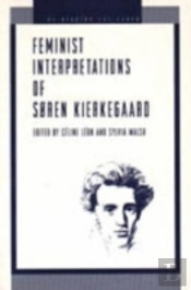 Feminist Interpretations Of Soren Kierkegaard