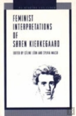 Bertrand.pt - Feminist Interpretations Of Soren Kierkegaard