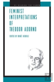 Feminist Interpretations Of Theodor Adorno