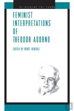 Bertrand.pt - Feminist Interpretations Of Theodor Adorno