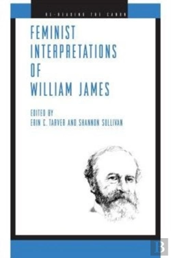 Bertrand.pt - Feminist Interpretations Of William James