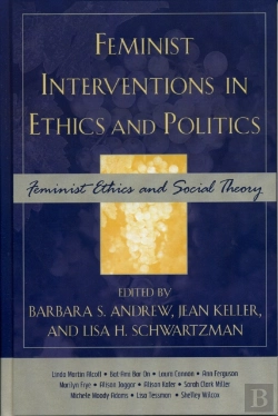 Bertrand.pt - Feminist Interventions In Ethics And Politics