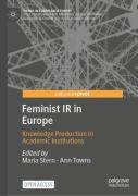 Feminist Ir In Europe