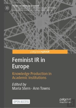 Bertrand.pt - Feminist Ir In Europe