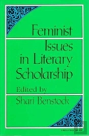 Feminist Issues In Literary Scholarship