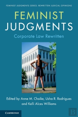 Bertrand.pt - Feminist Judgments: Corporate Law Rewritten