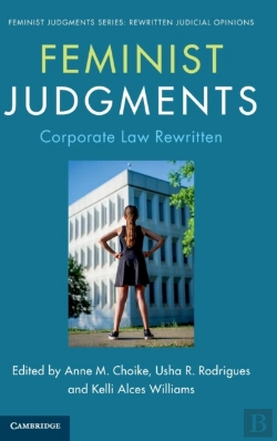 Bertrand.pt - Feminist Judgments: Corporate Law Rewritten