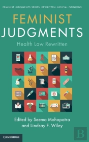 Feminist Judgments: Health Law Rewritten