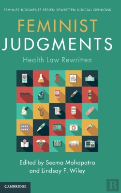 Bertrand.pt - Feminist Judgments: Health Law Rewritten