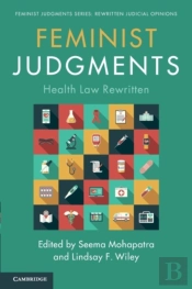 Feminist Judgments: Health Law Rewritten