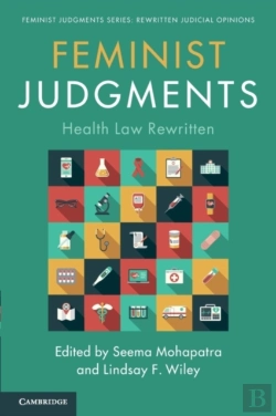 Bertrand.pt - Feminist Judgments: Health Law Rewritten