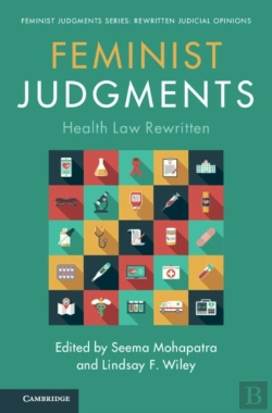 Bertrand.pt - Feminist Judgments: Health Law Rewritten