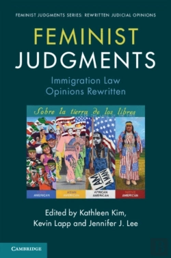 Bertrand.pt - Feminist Judgments: Immigration Law Opinions Rewritten