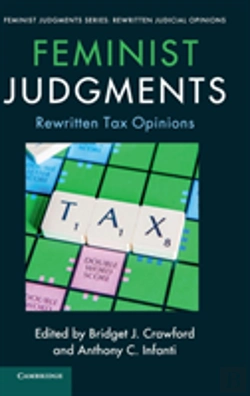 Bertrand.pt - Feminist Judgments: Rewritten Tax Opinions