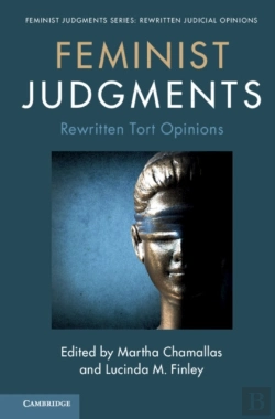 Bertrand.pt - Feminist Judgments: Rewritten Tort Opinions