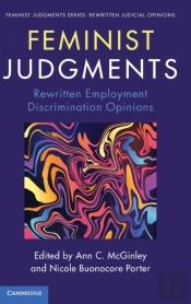 Feminist Judgments