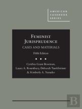 Feminist Jurisprudence