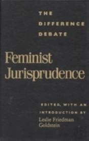 Feminist Jurisprudence