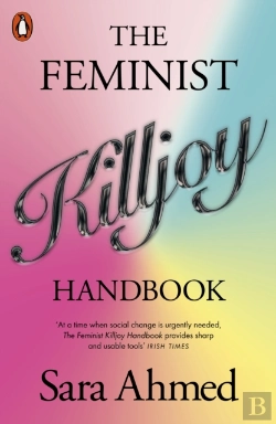 Bertrand.pt - Feminist Killjoy Handbook