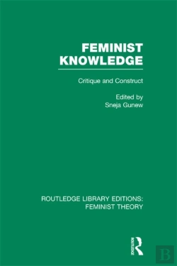 Bertrand.pt - Feminist Knowledge (Rle Feminist Theory)