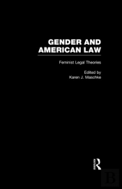 Feminist Legal Theories