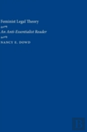Feminist Legal Theory