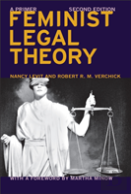 Feminist Legal Theory (Second Edition)