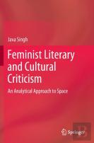 Feminist Literary And Cultural Criticism