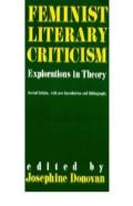 Feminist Literary Criticism